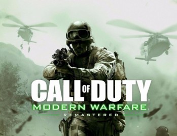 使命召唤4现代战争下载,中文汉化电脑版COD4附下载地址