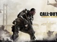 使命召唤11：高级战争下载，中文汉化电脑版附地址，COD11