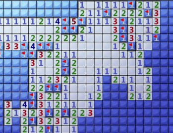 扫雷WIN10/11版下载安装,单机游戏