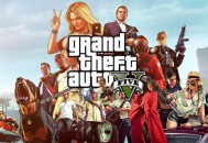 侠盗猎车手5下载，中文汉化电脑版GTA5附地址