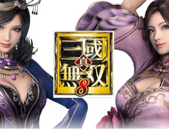 真三国无双8下载,中文汉化电脑版附地址