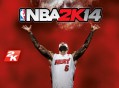 NBA2014下载，中文汉化电脑版下载2014附地址