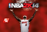 NBA2014下载，中文汉化电脑版下载2014附地址