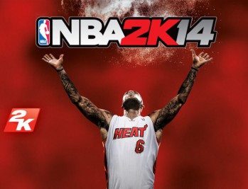 NBA2014下载,中文汉化电脑版下载2014附地址