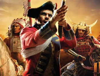 帝国时代3三合一原版,酋长争霸,亚洲王朝下载安装【附安装包,教程】