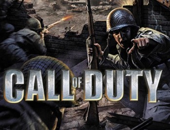 使命召唤1下载中文单机版,PC电脑版COD1安装附教程