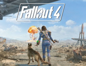 辐射4豪华版下载全DLC,中文汉化电脑版附安装教程。