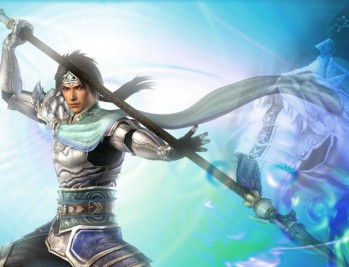真三国无双5下载,中文简体附安装视频教程